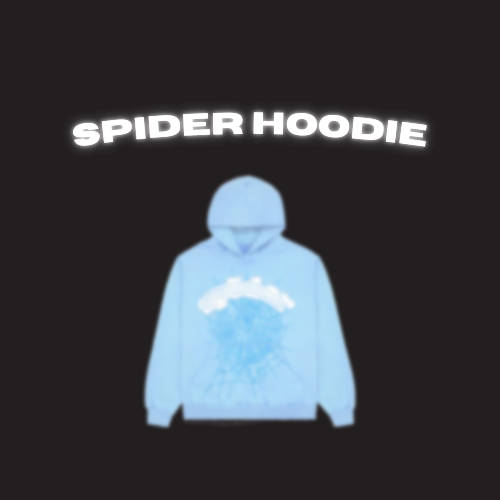 RealSpider Hoodie